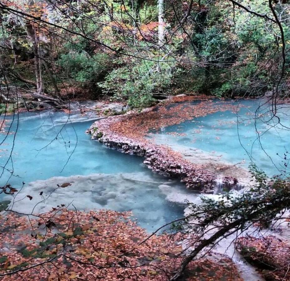 Andamur San Roman Екстериор снимка
